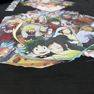 DEKU COLOR PREMIUM T-SHIRT (Ship from Viet Nam) DEKU COLOR PREMIUM T-SHIRT (Ship from Viet Nam)