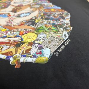 USOPP COLOR PREMIUM T-SHIRT (Art on back - Ship from Viet Nam) USOPP COLOR PREMIUM T-SHIRT (Art on back - Ship from Viet Nam)