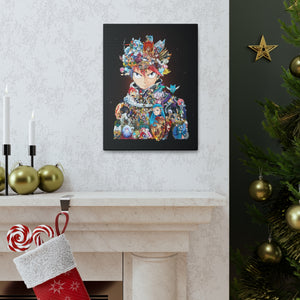 NATSU COLOR CANVAS NATSU COLOR CANVAS