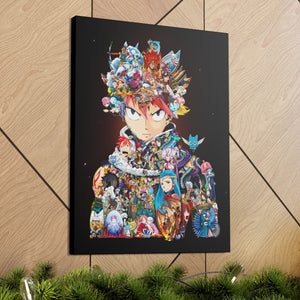 NATSU COLOR CANVAS NATSU COLOR CANVAS