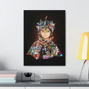 ASTA COLOR CANVAS ASTA COLOR CANVAS