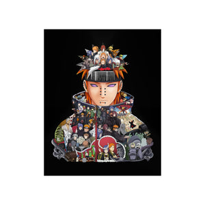 PAIN COLOR POSTER PAIN COLOR POSTER