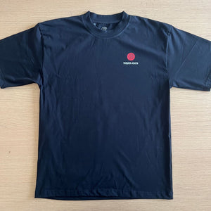 GOHAN COLOR PREMIUM T-SHIRT (Art on back - Ship from Viet Nam) GOHAN COLOR PREMIUM T-SHIRT (Art on back - Ship from Viet Nam)