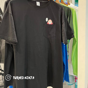 ANYA T-SHIRT ANYA T-SHIRT