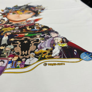 ASTA COLOR PREMIUM T-SHIRT (Art on back - Ship from Viet Nam) ASTA COLOR PREMIUM T-SHIRT (Art on back - Ship from Viet Nam)