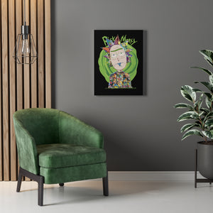 RICK COLOR CANVAS RICK COLOR CANVAS