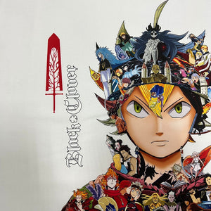 ASTA COLOR PREMIUM T-SHIRT (Art on back - Ship from Viet Nam) ASTA COLOR PREMIUM T-SHIRT (Art on back - Ship from Viet Nam)