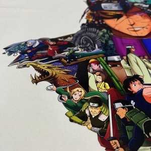 HASHIRAMA - MADARA COLOR PREMIUM T-SHIRT (Ship from Viet Nam) HASHIRAMA - MADARA COLOR PREMIUM T-SHIRT (Ship from Viet Nam)