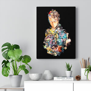 SAITAMA COLOR CANVAS SAITAMA COLOR CANVAS