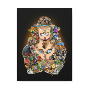 USOPP COLOR CANVAS USOPP COLOR CANVAS