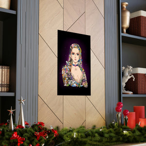 ROBIN COLOR POSTER ROBIN COLOR POSTER