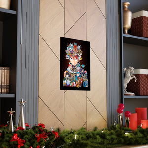 NATSU COLOR POSTER NATSU COLOR POSTER