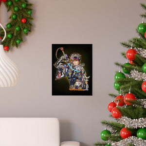 ICHIGO COLOR POSTER ICHIGO COLOR POSTER