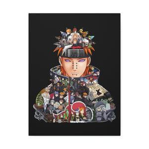 PAIN COLOR CANVAS PAIN COLOR CANVAS