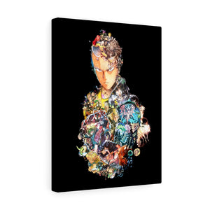 SAITAMA COLOR CANVAS SAITAMA COLOR CANVAS