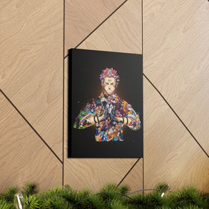 SUKUNA COLOR CANVAS SUKUNA COLOR CANVAS