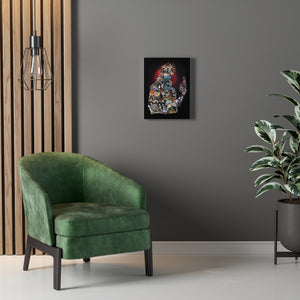 KAKASHI COLOR CANVAS KAKASHI COLOR CANVAS