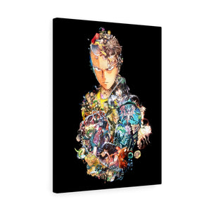 SAITAMA COLOR CANVAS SAITAMA COLOR CANVAS