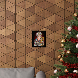 GAARA COLOR POSTER GAARA COLOR POSTER