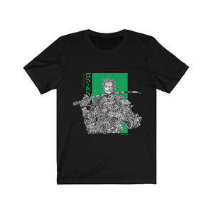 ZORO L2 T-SHIRT ZORO L2 T-SHIRT