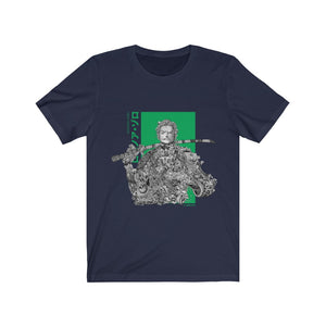 ZORO L2 T-SHIRT ZORO L2 T-SHIRT