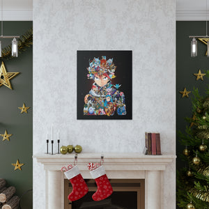 NATSU COLOR CANVAS NATSU COLOR CANVAS