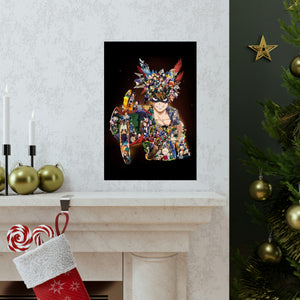 BAKUGO COLOR POSTER BAKUGO COLOR POSTER