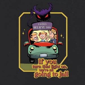 CHILDHOOD MYSTERY CHILDHOOD MYSTERY