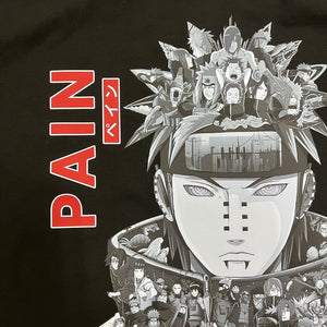 PAIN PREMIUM T-SHIRT (Art on back - Ship from Viet Nam) PAIN PREMIUM T-SHIRT (Art on back - Ship from Viet Nam)