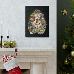 USOPP COLOR CANVAS USOPP COLOR CANVAS