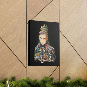 SHIKAMARU COLOR CANVAS SHIKAMARU COLOR CANVAS