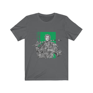 ZORO L2 T-SHIRT ZORO L2 T-SHIRT