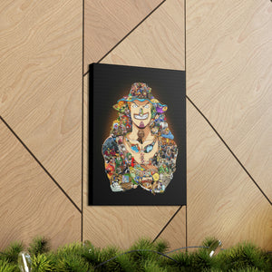 USOPP COLOR CANVAS USOPP COLOR CANVAS