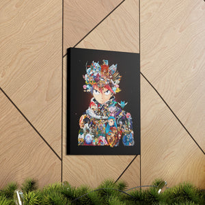 NATSU COLOR CANVAS NATSU COLOR CANVAS