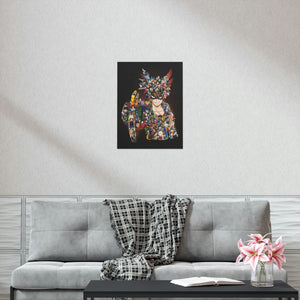 BAKUGO COLOR POSTER BAKUGO COLOR POSTER