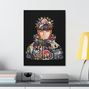 PAIN COLOR CANVAS PAIN COLOR CANVAS