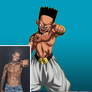 TURN ME SAIYAN LADI TURN ME SAIYAN LADI