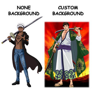 TURN ME PIRATE TURN ME PIRATE