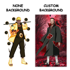 TURN ME NINJA TURN ME NINJA