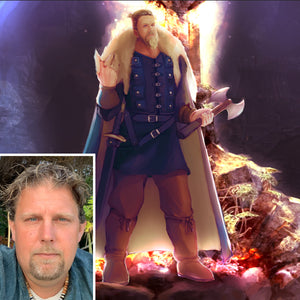 TURN ME VIKING TURN ME VIKING