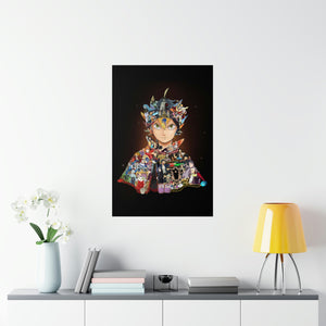 ASTA COLOR POSTER ASTA COLOR POSTER