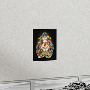 USOPP COLOR POSTER USOPP COLOR POSTER