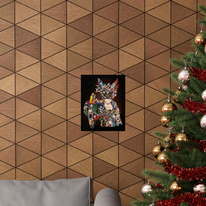 BAKUGO COLOR POSTER BAKUGO COLOR POSTER