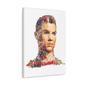 RONALDO COLOR CANVAS RONALDO COLOR CANVAS