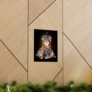 ASTA COLOR POSTER ASTA COLOR POSTER