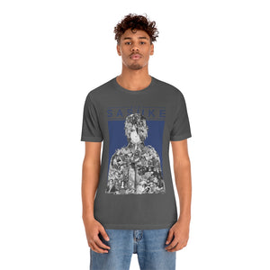SASUKE L2 T-SHIRT SASUKE L2 T-SHIRT