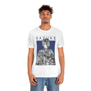 SASUKE L2 T-SHIRT SASUKE L2 T-SHIRT