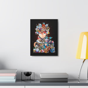 NATSU COLOR CANVAS NATSU COLOR CANVAS