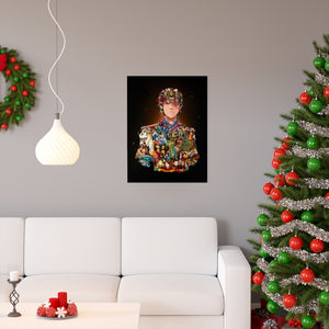 ZUKO COLOR POSTER ZUKO COLOR POSTER