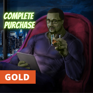 COMPLETE PURCHASE (GOLD) COMPLETE PURCHASE (GOLD)